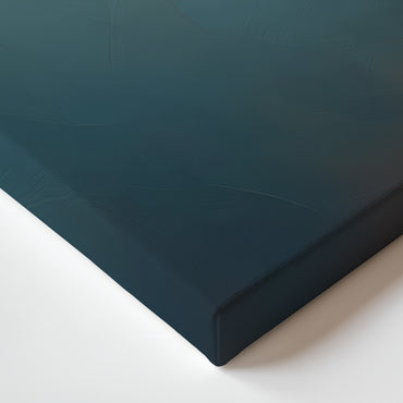 Stretched Canvas Wall Art – "Whispers of Light"