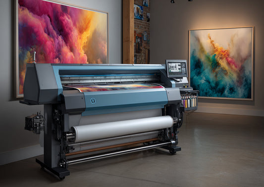What Is Giclée Printing and Why It Matters