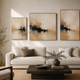 How to Choose the Right Wall Art Size for Every Room