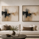 Canvas vs Framed Canvas Which Is Right for Your Space