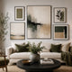 How to Choose Wall Art That Matches Your Interior Style